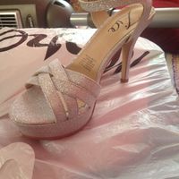 Presume tus zapatos! - 1