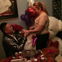 ¿Cuál es el momento más feliz que haz vivido con tu pareja? - 1