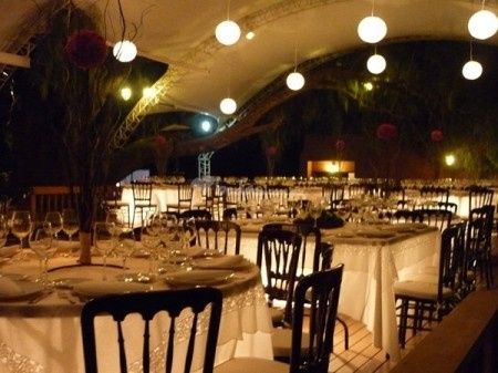 Interiores