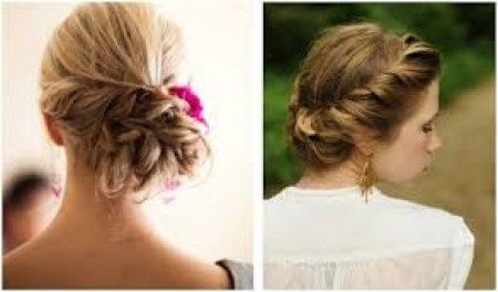 bajo imitacion trenza