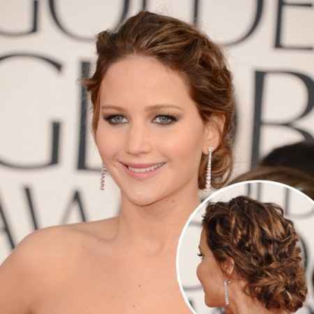 bajo con trenza