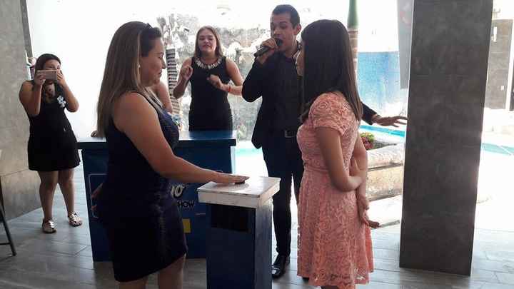 100 mamasitas dijeron