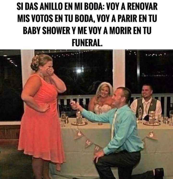 Sera??? jajaja
