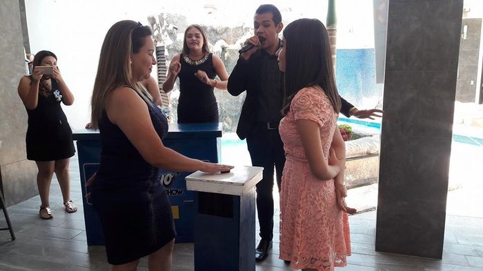 100 mamasitas dijeron