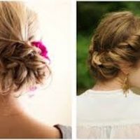 bajo imitacion trenza