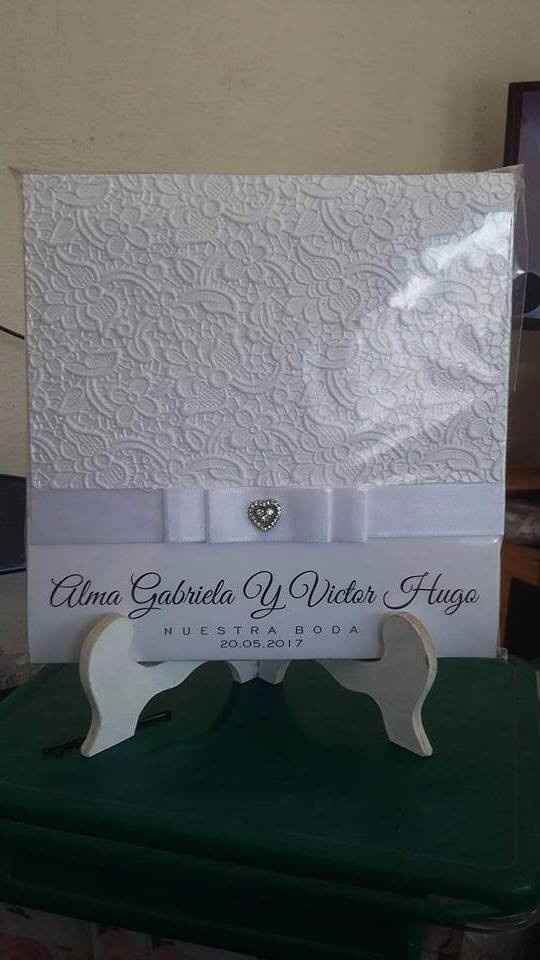 invitaciones formales