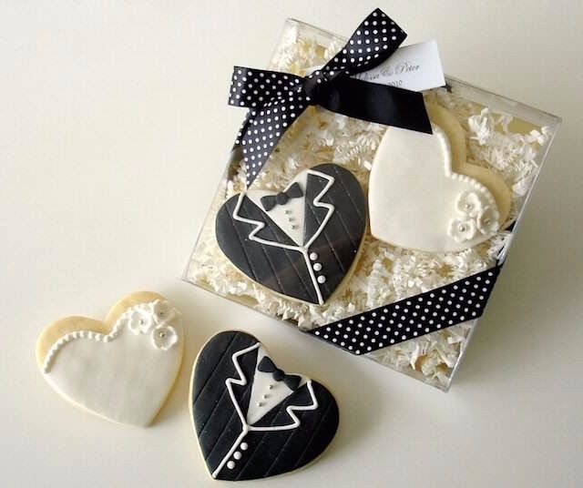 Galletitas o jabones?