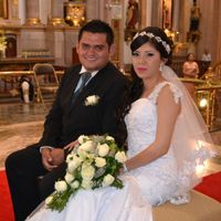 en misa felices