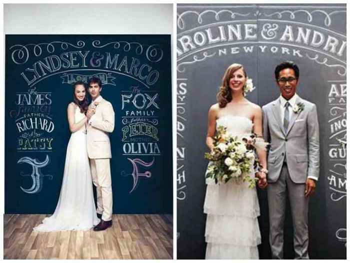 Fondos de fotos ¿cuál usarías tu? - 1