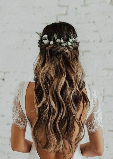 !Muestrenme su ramo! 💐 - 2