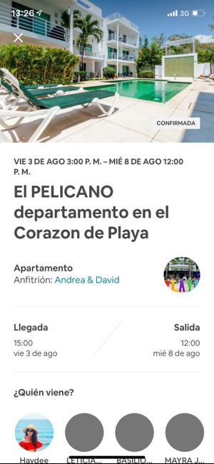 Cancún , playa del Carmen o riviera maya help - 2