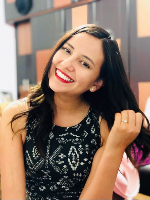 Regalo de mis damas 🌷💕 - 4