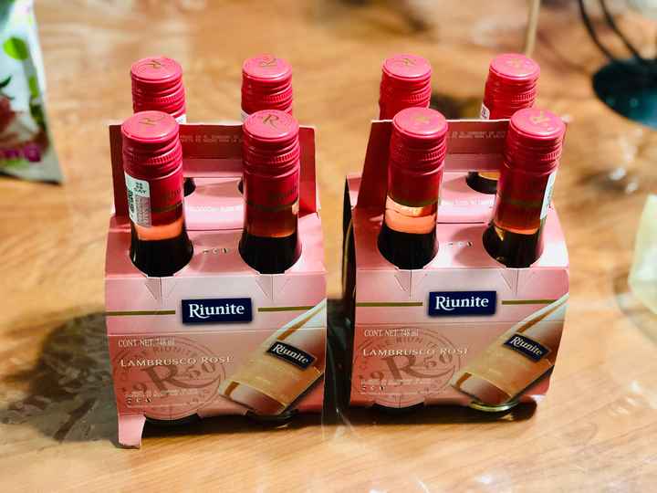 Invitaciones Bestman&bridemaids 💕 - 3