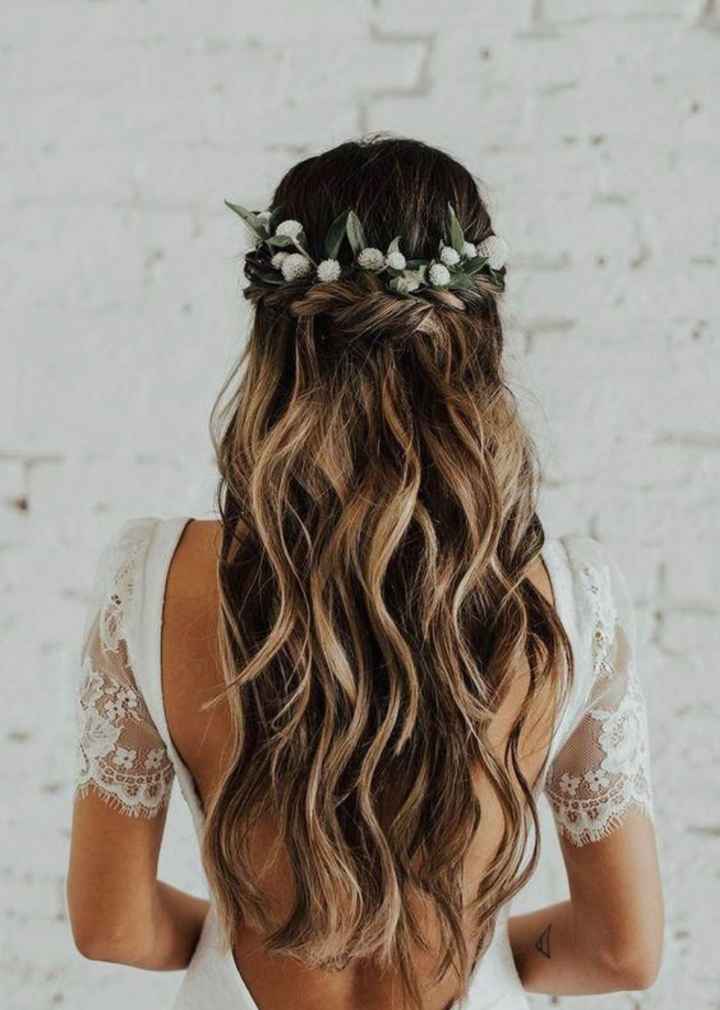 !Muestrenme su ramo! 💐 - 2