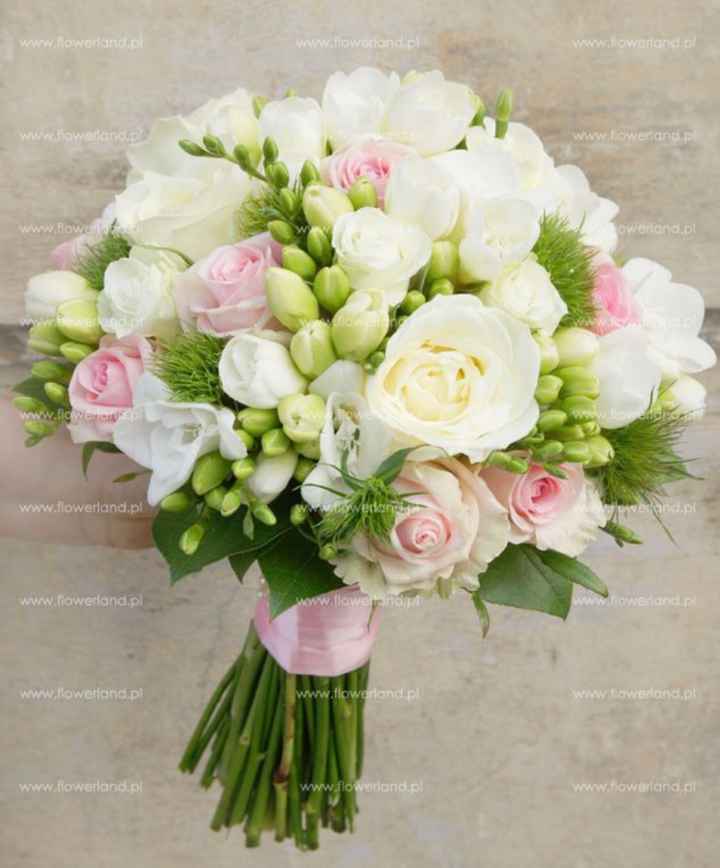 !Muestrenme su ramo! 💐 - 3