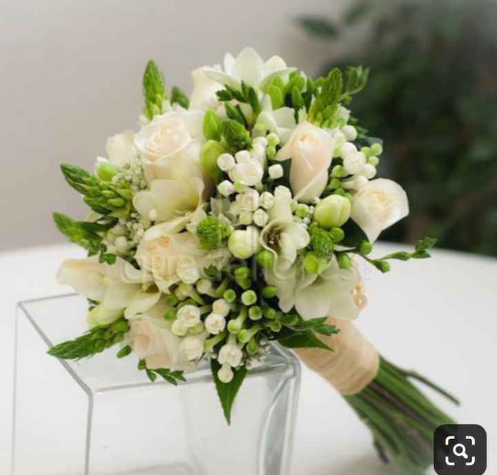 !Muestrenme su ramo! 💐 - 5