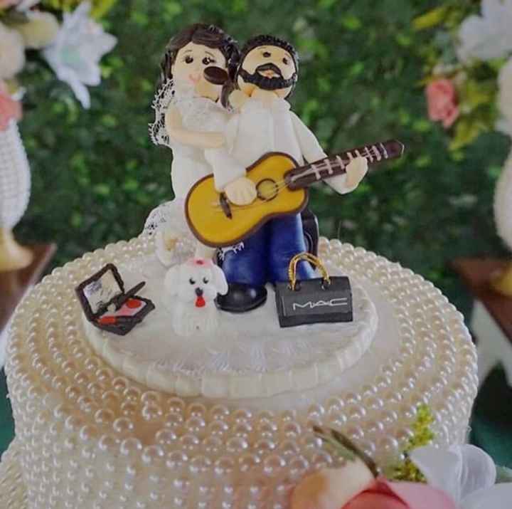 Pasteles en Rosa. - 4