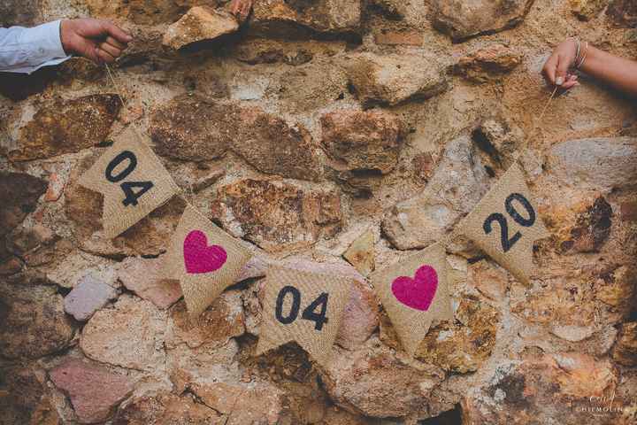 04♥04♥20 a 275 días