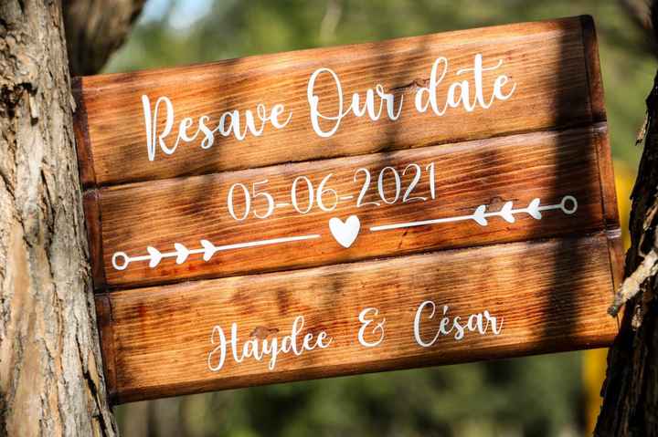 Sesión Resave Our Date ✨💕 - 8