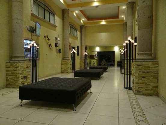 Salon para la recepción/fiesta definido!! - 3