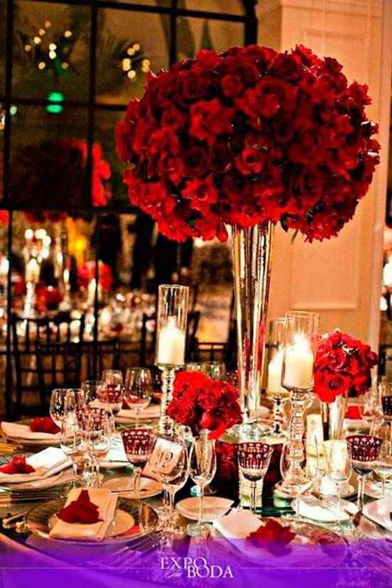 Club de la novia roja - 1