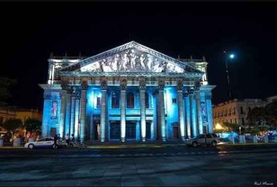 El altar donde diremos: si acepto!! - 5