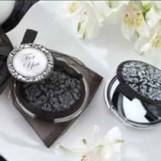 Recuerdos de iglesia y salón - 2