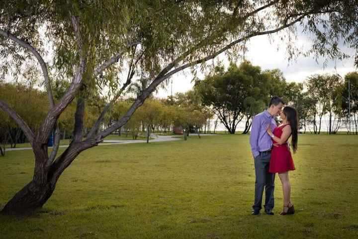 Nuestra sesion casual  m+i - 5