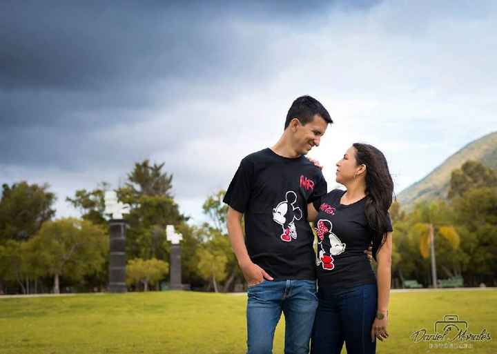 Nuestra sesion casual  m+i - 15