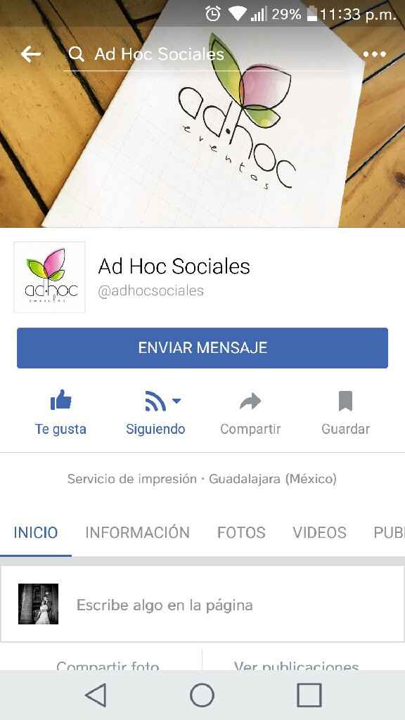 Luces de bengala - 1