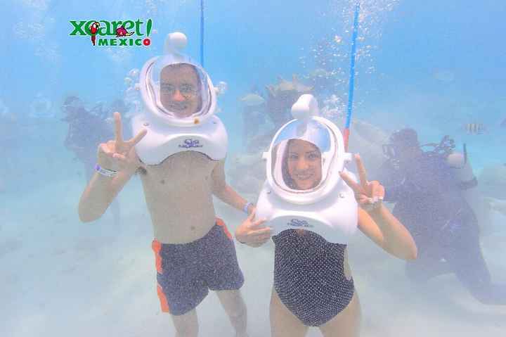 Nuestra maravillosa luna de miel ❤ - 4