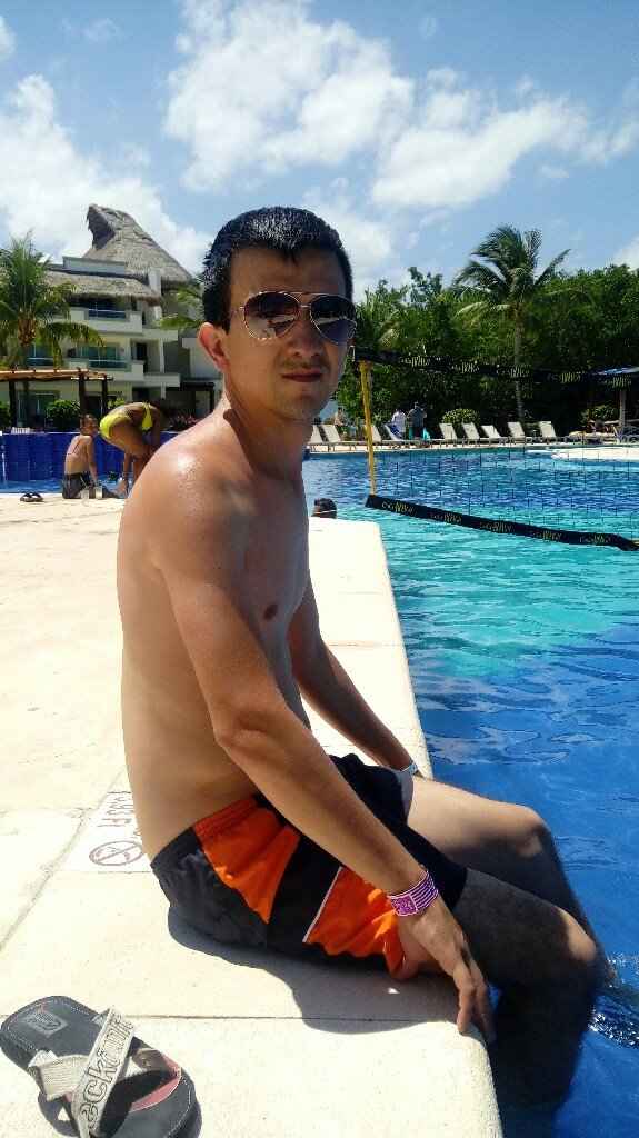 Nuestra maravillosa luna de miel ❤ - 7