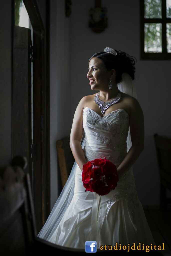 Nuestra sesion de fotos formal 💑❤ - 11