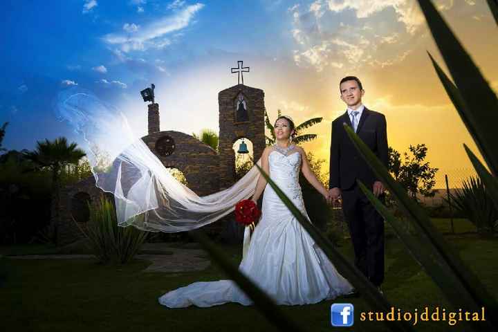 Nuestra sesion de fotos formal 💑❤ - 13