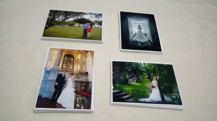 Cofre de recuerdos. cofre de amor. - 6