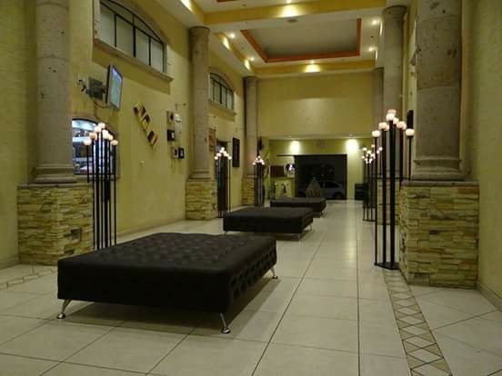 Salon para la recepción/fiesta definido!! - 3