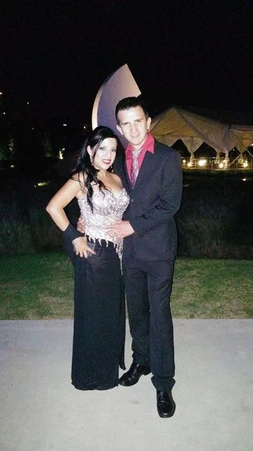 El príncipe azul - 1