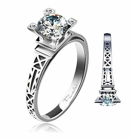 Mi anillo de ensueño!! - 1