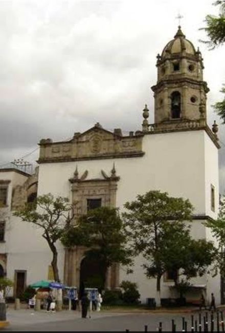 El altar donde diremos: si acepto!! - 1