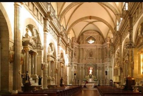 La iglesia! cuál es la tuya? - 1