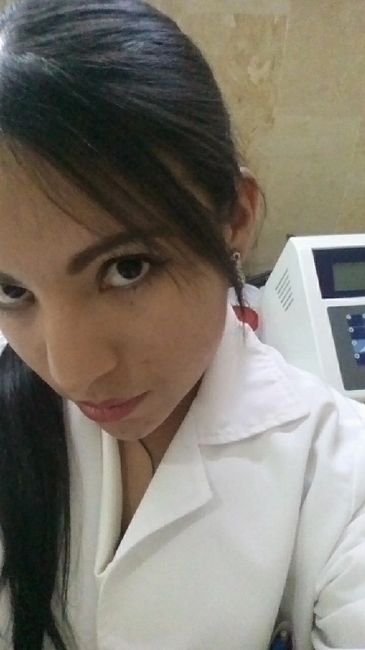 Ya subimos fotos de cuando éramos niñas ¡ahora tocá fotos trabajando nenas! - 1