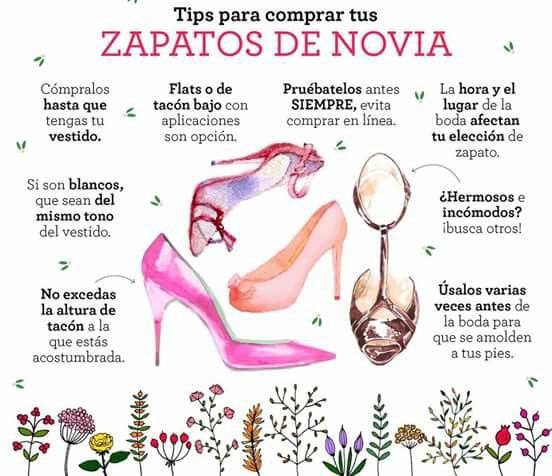 Tips varios para la novia - 3