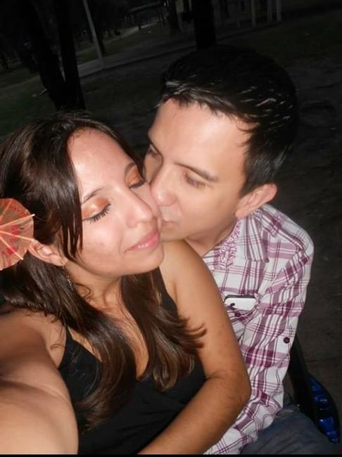 Su foto favorita de toda la vida ! - 1