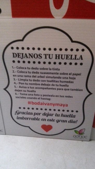 Nuestro contador a solo un digito!! - 5