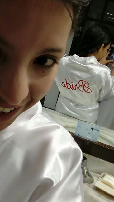 Llego el gran día!! - 3