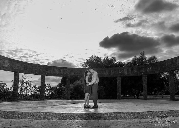 Nuestra sesion casual  m+i - 9