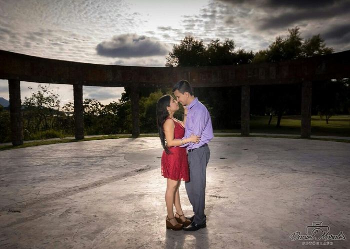 Nuestra sesion casual  m+i - 10