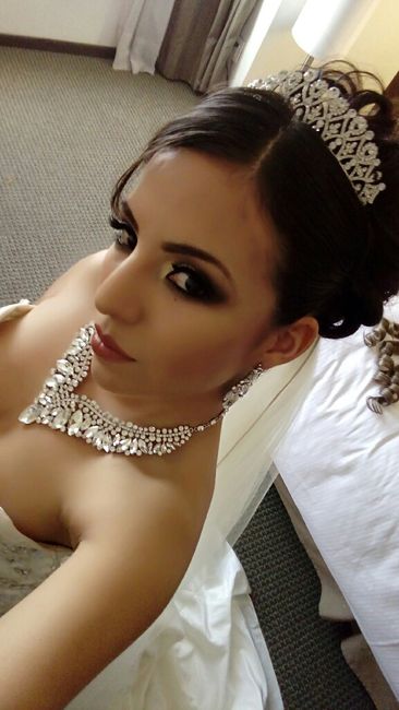 Maquillaje y peinado en guadalajara - 1