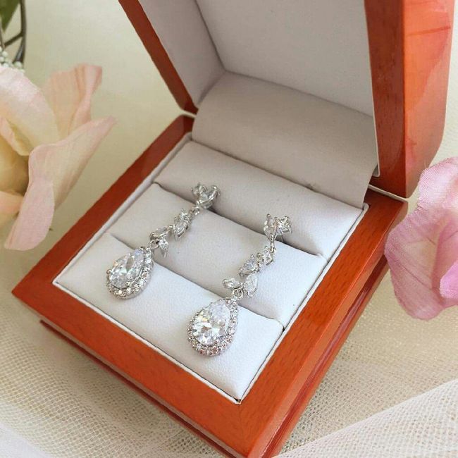 Joyería nupcial - 1