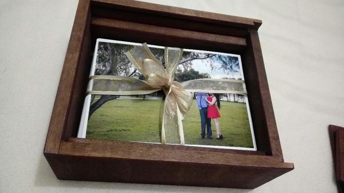 Cofre de recuerdos. cofre de amor. - 4